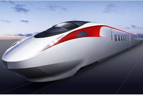 Thủ tướng phê duyệt thời điểm chạy tàu cao tốc 350km/h tại Việt Nam